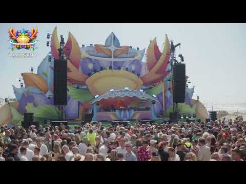 Daxson – Luminosity Beach Festival Zandvoort, Netherlands (28/06/2025)