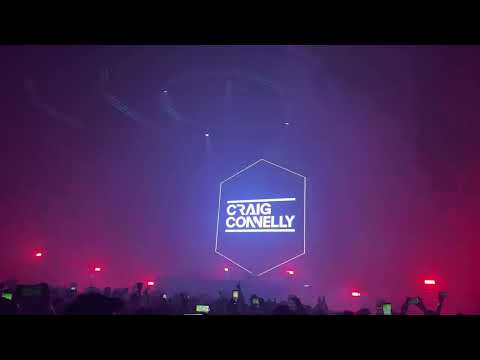 Delerium & Sarah McLachlan vs. Three Drives – Silence Greece 2000 (Craig Connelly Mashup)