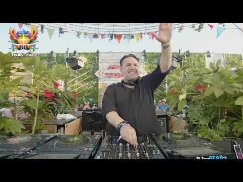Dj Quicksilver – Full Set (live at Luminosity Beach Festival 2025, Netherlands)