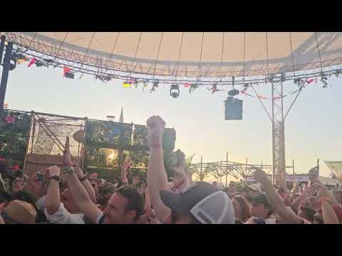 DJ Quicksilver @ Luminosity Beach Festival Zandvoort – 28.06.2025