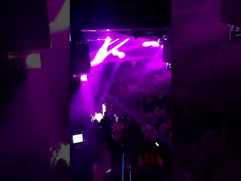 dj Richard Durand 24/6/2023 Epic Prague
