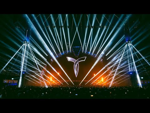 ​@Driftmoon play 'Richard Durand – Feels Good' (Transmission Prague 2024) [4K]