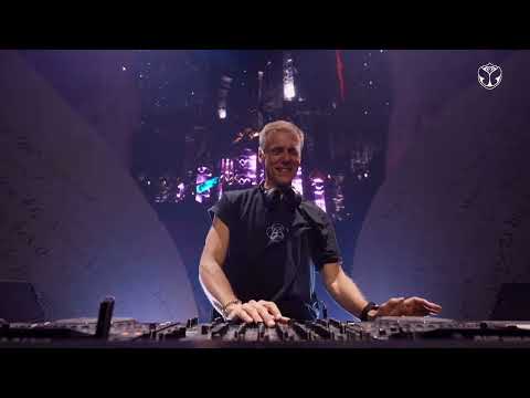 Euphoria (Richard Durand Remix) – Armin van Buuren at Tomorrowland Winter 2025
