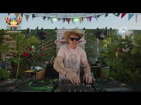 Factor B – Luminosity Beach Festival Zandvoort, Netherlands (29/06/2025)