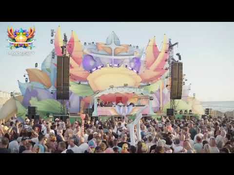 Ferry Corsten @ Luminosity Beach 2025