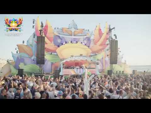 Ferry Corsten – Luminosity Beach Festival Zandvoort, Netherlands (29/06/2025)