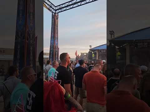 Ferry Tayle – Can We Meet Again @ #Luminosity Beach Festival #lbf23