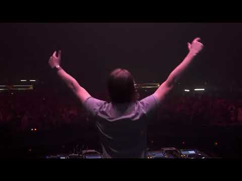 First State ft Anita Kelsey – Falling (Craig Connelly Remix) (Live)