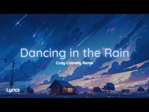 FUTURECODE & Roxanne Emery – Dancing in the Rain (Craig Connelly Remix) – Lyrics
