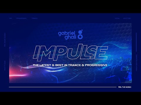 Gabriel Ghali – Impulse 772