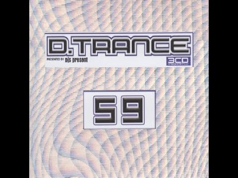 Gary D presents: D. Trance Vol. 59 (2012) (CD02)