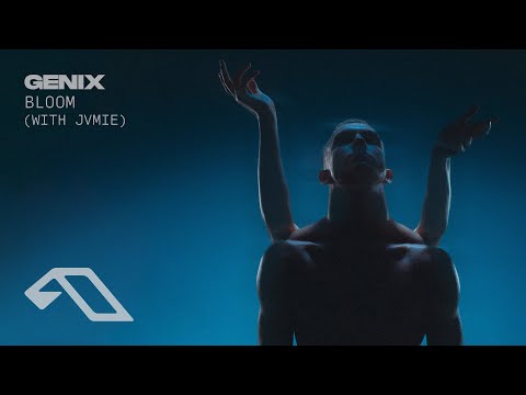 Genix & JVMIE – Bloom