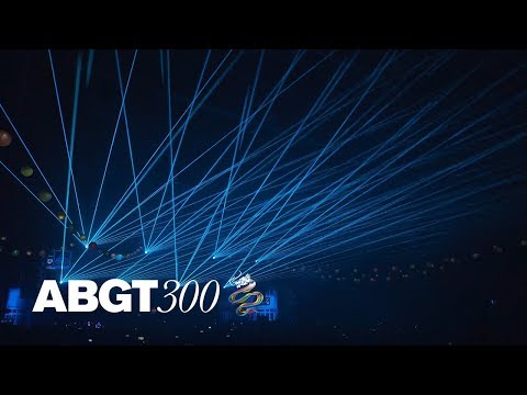 Genix – Kill Switch (Above & Beyond Live at #ABGT300 Hong Kong) 4K
