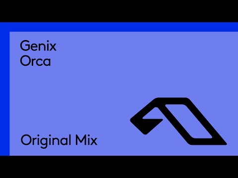 Genix – Orca
