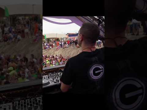 Giuseppe Ottaviani @Luminosity Beach Festival 2023 #giuseppeottaviani #luminosity #shorts