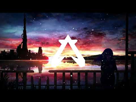 HALIENE – Glass Heart (Craig Connelly Remix)