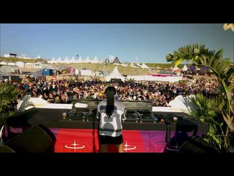 Hannah Laing – Luminosity Beach Festival 2025
