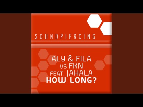 How Long? (Original Mix)