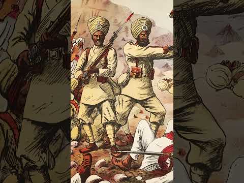 How The Durand Line Divided The Pashtuns