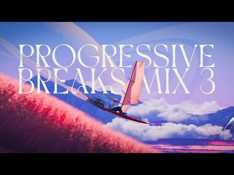 I THINK YOU NEED MORE BREAKBEAT IN YOUR LIFE!!!