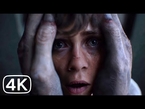 Hideo Kojima New Upcoming Horror Game [OD KNOCK 2026]