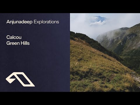Calcou – Green Hills