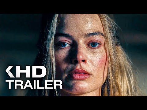 WUTHERING HEIGHTS Official Trailer (2026) Margot Robbie