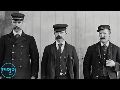 Top 10 Creepiest Paranormal Mysteries of All Time