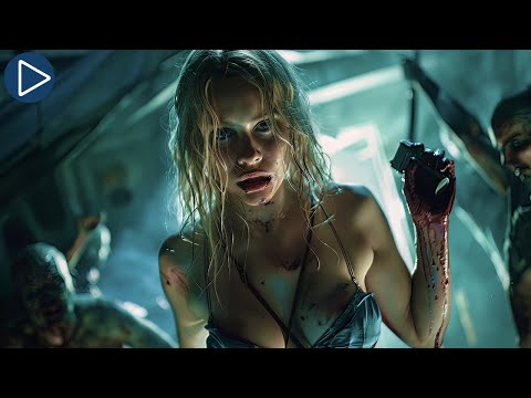 DECAY 🎬 Full Exclusive Sci-Fi Horror Movie 🎬 English HD 2025