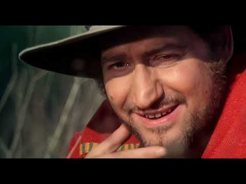 1970 – Django Against Sartana (Italian Western) Directed by Pasquale Squitieri