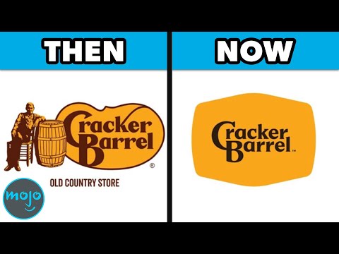 10 Recent Logo Redesigns Gone Wrong