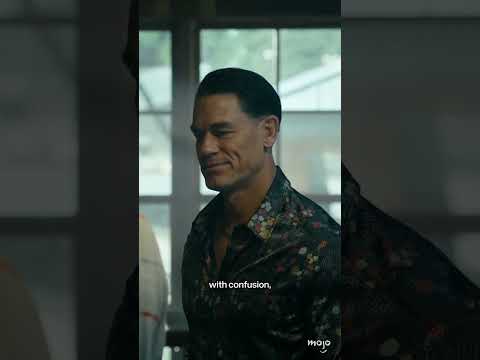 Is Peacemaker on Earth-X?