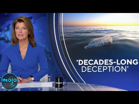 Top 10 Times Terrible Companies Were CAUGHT Lying