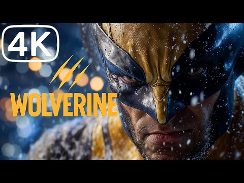 Marvel’s Wolverine (PS5) Gameplay (2026) 4K ULTRA HD