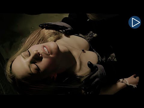 ECHOES OF FEAR 🎬 Full Exclusive Horror Movie Premiere 🎬 English HD 2025
