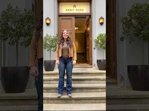 Just wait until you see what’s in store for Opry star Ashley McBryde at Royal Albert Hall! 🤩