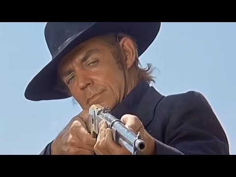 Django and Sartana Are Coming… It’s the End (1970) 3 million reasons to run.- Western film