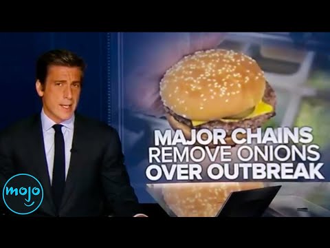 10 Times Fast Food Companies Faced Huge Lawsuits