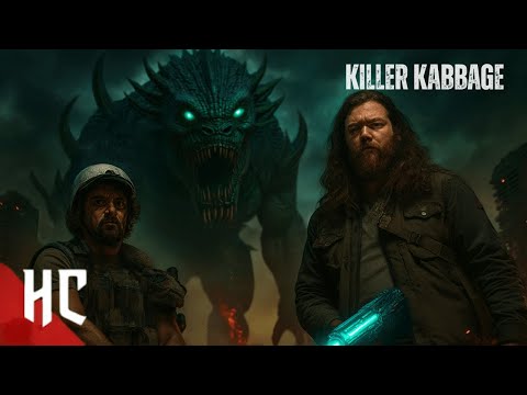 Two Heroes Travel Back to Stop the Deadly Kabbage Apocalypse | Full Movie