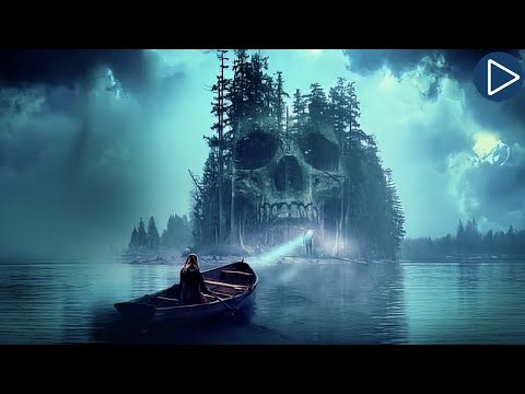 WINTER ISLAND 🎬 Full Exclusive Horror Movie Premiere 🎬 English HD 2025