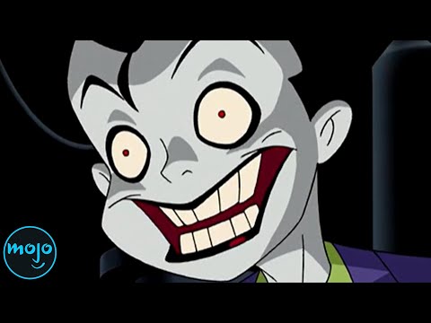 Top 10 DC Animated Universe Theories That Turned Out to Be TRUE
