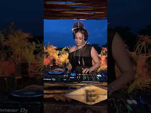 Tulum es hermoso #dj #ephimeratulum