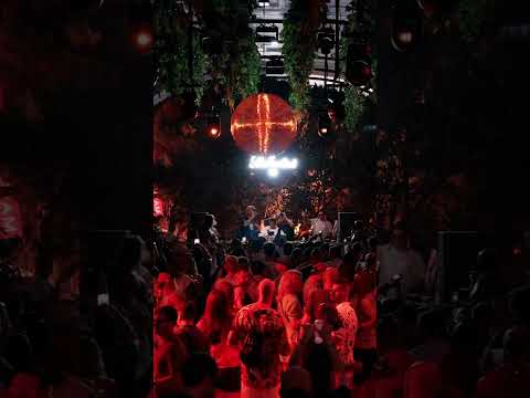 Atmos Blaq | Live from Defected Croatia 2025 | Now streaming on Defected 📺