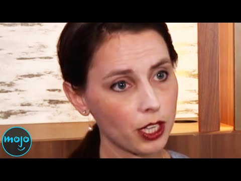 10 Normal People Who Tried to Warn Us About TERRIBLE People