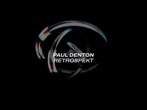 Paul Denton – Retrospekt