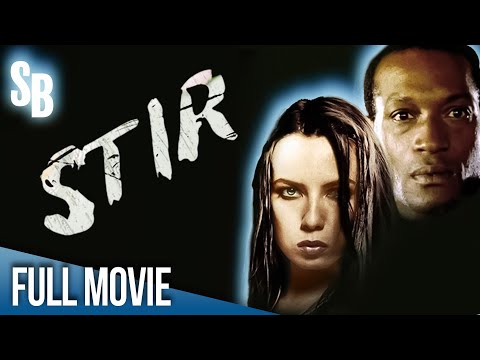 Stir (1997) | Full Thriller Movie | Traci Lords | Andrew Heckler | Daniel Roebuck