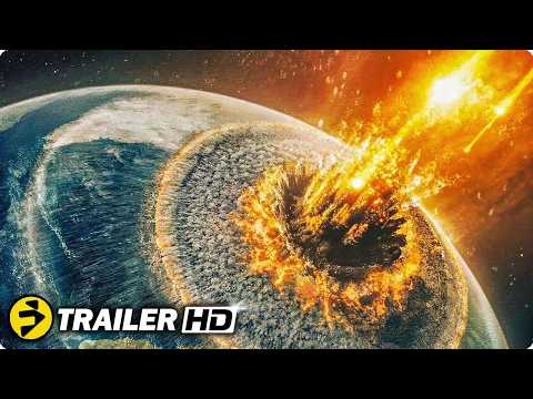 GREENLAND 2: MIGRATION (2026) | Gerard Butler Disaster Movie Trailer