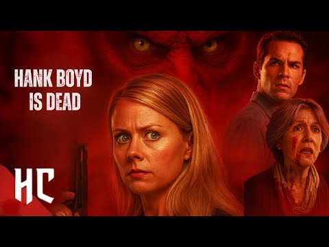 A Young Woman Uncovers a Killer’s Secrets After His Funeral | Horror Movie