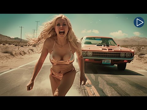 WHAT THE WATERS LEFT BEHIND (aka LOS OLVIDADOS) 🎬 Full Exclusive Horror Movie 🎬 English HD 2025