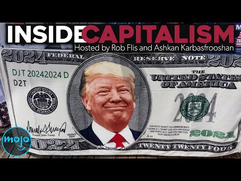 Is Capitalism the Best Economic System? InsideCapitalism Episode Outtake